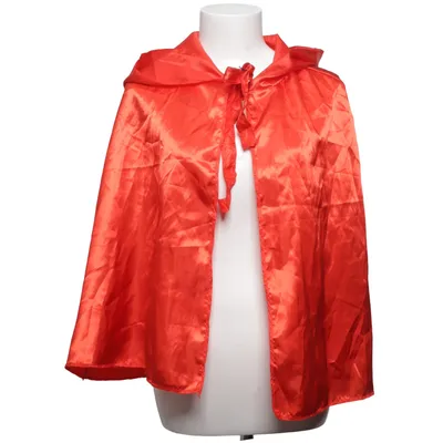 Maskeradkläder (Orange) från Wicked Costumes Polyester