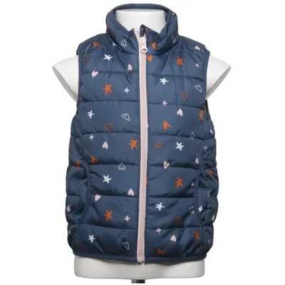 Gilet d'extérieur (Bleu, Multicolore) de Impidimpi Polyester