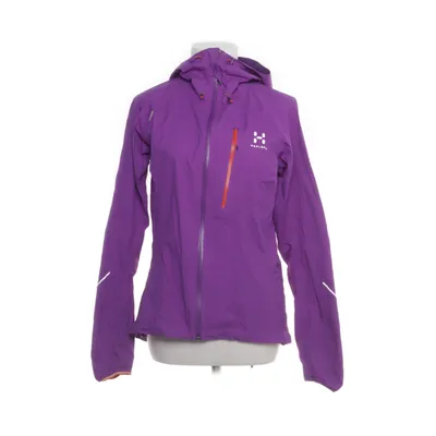 Skaljacka (Lila) från Haglöfs Goretex, Polyamid
