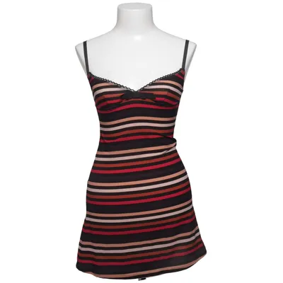 Nightgown (Black, Pink, Brown) from Sonia Rykiel pour H&M Elastane, Polyester
