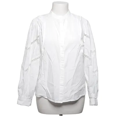 Blouse (Tiffi Shirt) from A View Cotton