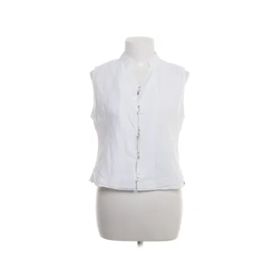 Haut (Blanc) de Blanc du Nil Coton