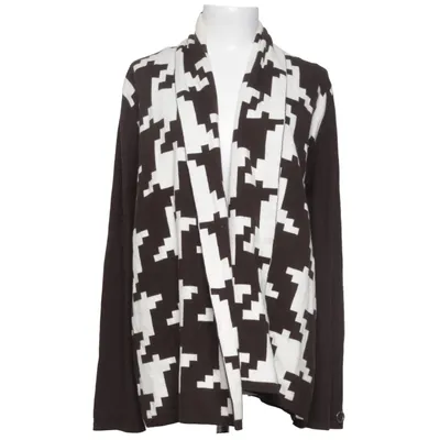 Cardigan (Sabina) from STOCKH LM Cotton, Polyamide, Wool
