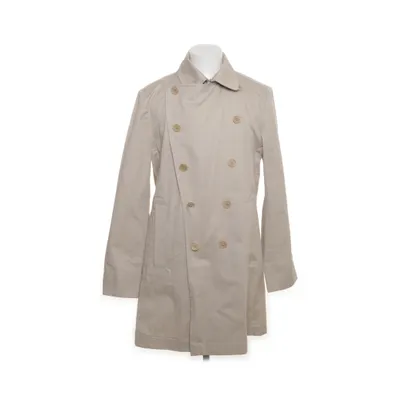 Trenchcoat (Beige) från Filippa K Man Bomull