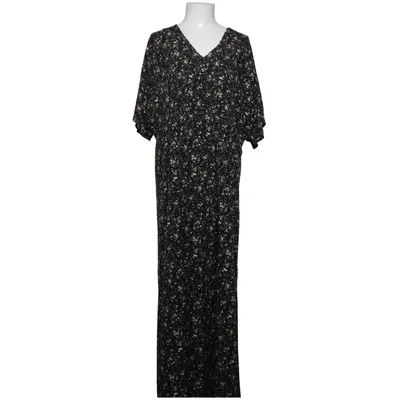 Långklänning (Svart, Flerfärgad) från Dry Lake