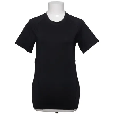 Haut de sport (Noir) de Blacc Élasthane, Polyamide