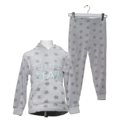 Loungewear (Gray) from Infinity Kids Polyester