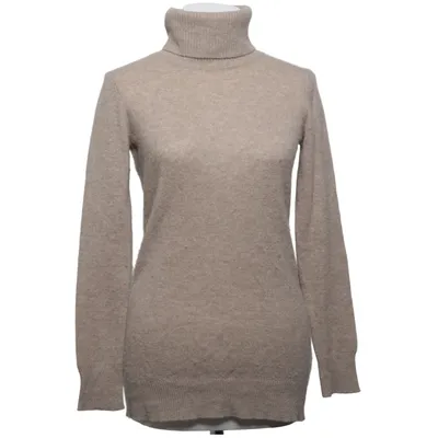 Polotröja (Beige) från S. Milton Kashmir