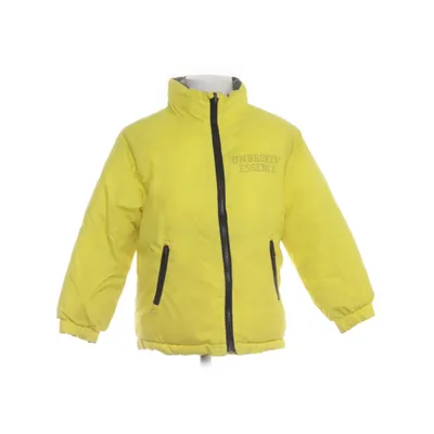 Vinterjacka (Gul, Flerfärgad) från Zara Kids Polyester