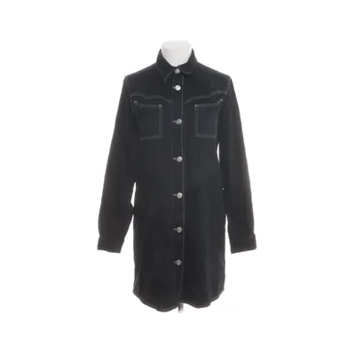 Jeansklänning (1837 Kress Soft Denim) från Ganni Bomull