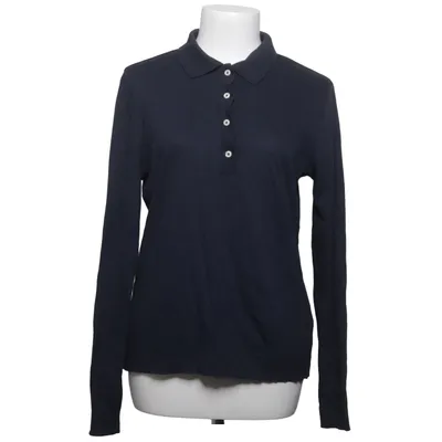 Rugby shirt (Blue) from GANT Cotton, Modal