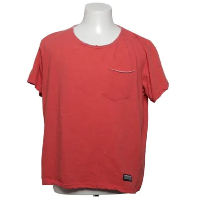 T-shirt (Röd) från Shine Original Bomull