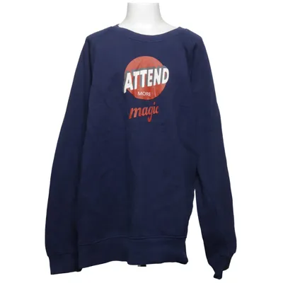 Sweatshirt (Ludvig Blouse) de A Monday in Copenhagen Coton biologique
