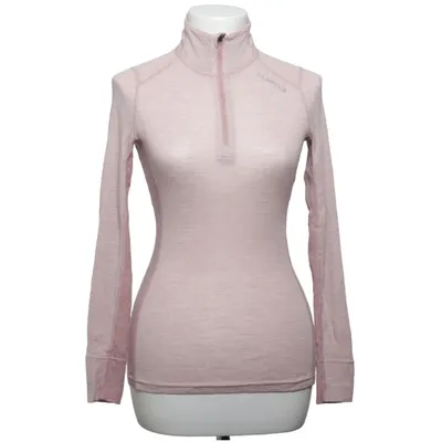 Practice jersey (Pink) from Ulvang Merino wool