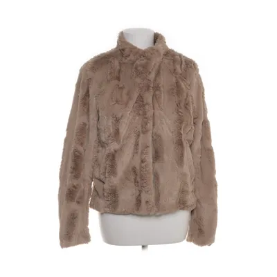 Vinterjacka (Beige) från Vero Moda Polyester