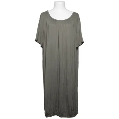 Robe (Vert) de Pronto Moda Élasthane, Viscose
