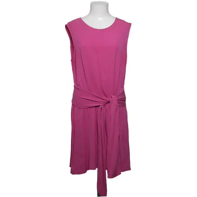 Kjole (Pink) fra Greta Silke