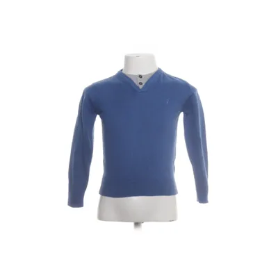Pullover (Blue, Multicolored) from Okaïdi