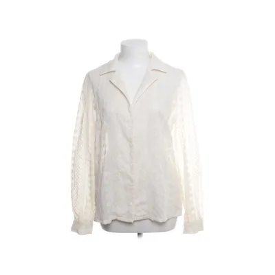 Shirt (Beige) van Rihoas Polyester