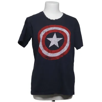 T-shirt (Red, White, Blue) from Marvel