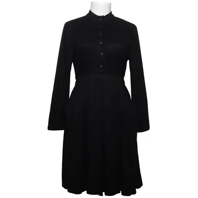 Dress (Black) from Acevog
