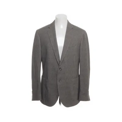 Kavaj (Grön) från Boggi Milano Bomull, Elastan, Polyester