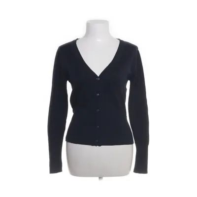 Cardigan (Blue) from Abercrombie & Fitch Cotton