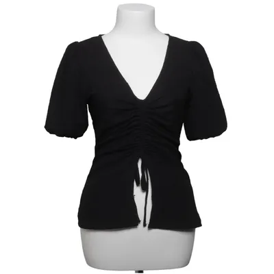 Topp (Svart) från Bik Bok Elastan, Polyester