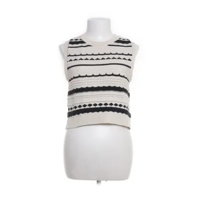 Slipover (Beige, Black) from Revelation Cotton, Polyamide