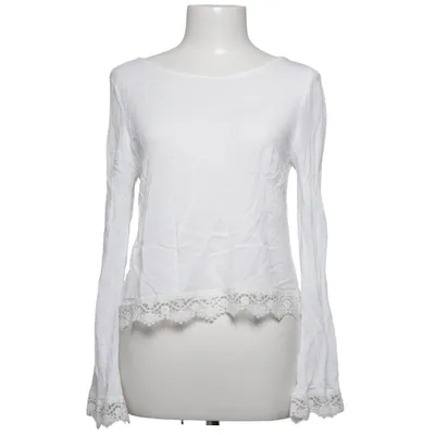 Bluse (Coachella) fra H&M Coachella Viscose