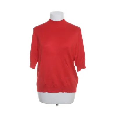 Trui (Rood) van Women Essentials by Tchibo Viscose, Polyamide, Elastaan