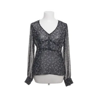 Blus (Svart, Grå) från Riley Woman