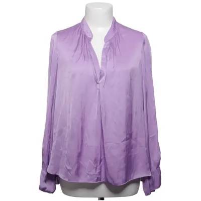Blouse (Purple) from Zadig & Voltaire Polyester