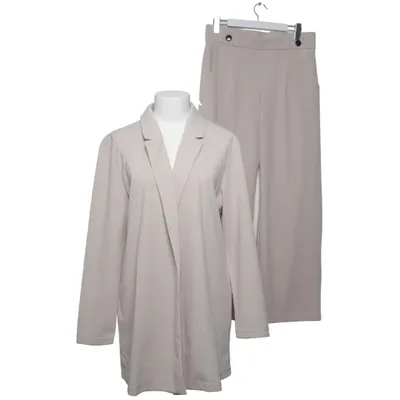Kostym (Beige) från JDY Polyester