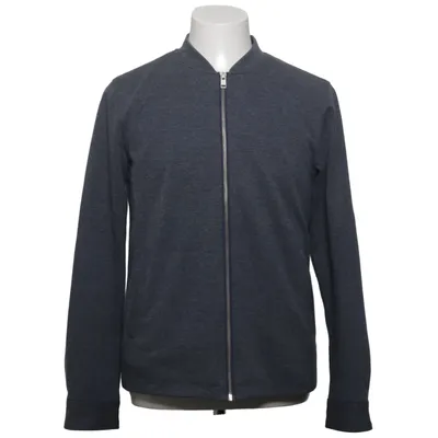 Veste (Gris) de Lindbergh White Élasthane, Polyester, Viscose