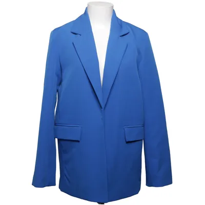 Kavaj (Blå) från Sinsay Elastan, Polyester