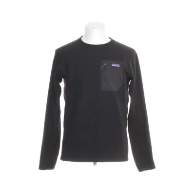 Fleecetrøje (Sort) fra Patagonia Genanvendt polyester