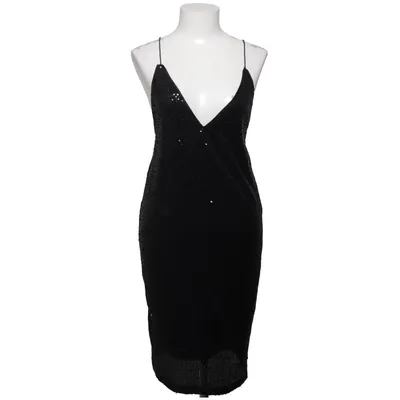 Cocktailklänning (Svart) från Gine Margrethe x NA-KD Polyester