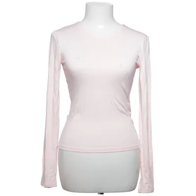 T-shirt à manches longues (My Perfect Top) de Nelly Élasthane, Viscose