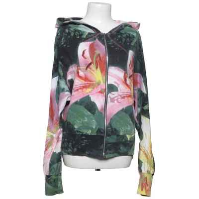 Sweat à capuche (Vert, Rose, Multicolore) de Luxury Miss Sixty Coton