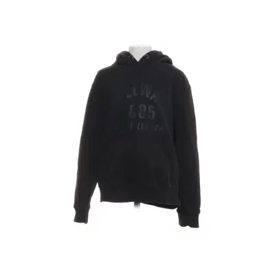 Hoodie (Black) from Millwall Cotton