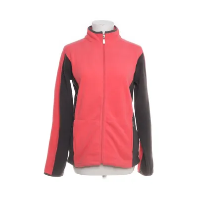 Fleece jacket (Pink, Multicolored) from Maui Sports Polyester
