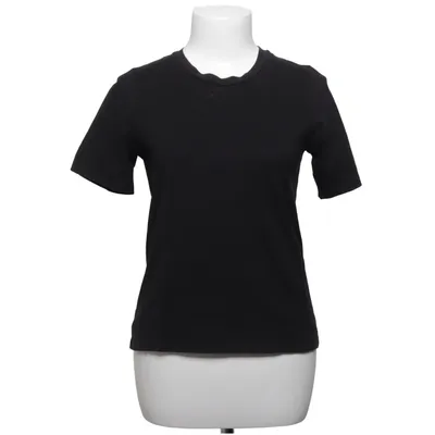 T-shirt (Zwart) van Pigalle Katoen