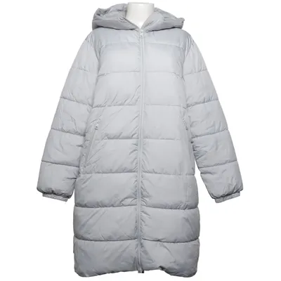 Winter coat (Gray) from Vero Moda Recycled polyester