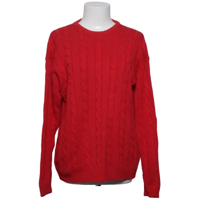 Tröja (Röd) från Tulchan Bomull