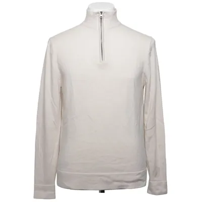 Pull-over (Beige) de These Glory Days Laine de mouton
