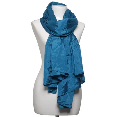 Écharpe (Bleu) de Cora Kemperman