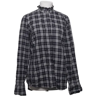 Bluse (Darya Tunic) fra Stenströms Bomuld