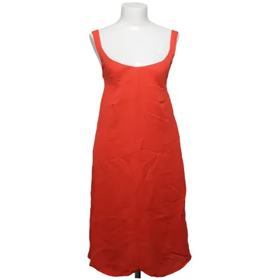Dress (Red) from H&M Viscose