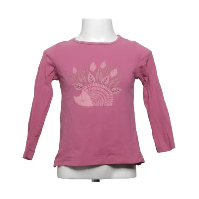 Lange mouwen shirt (Roze) van Lupilu Katoen